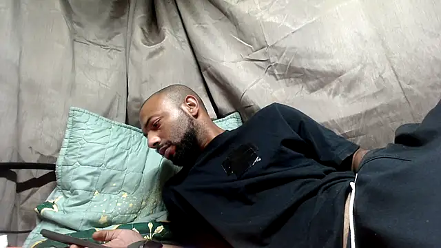 Chat +18 de Camodick ao vivo