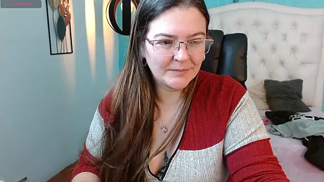 MsJossie – Naživo XXX chat