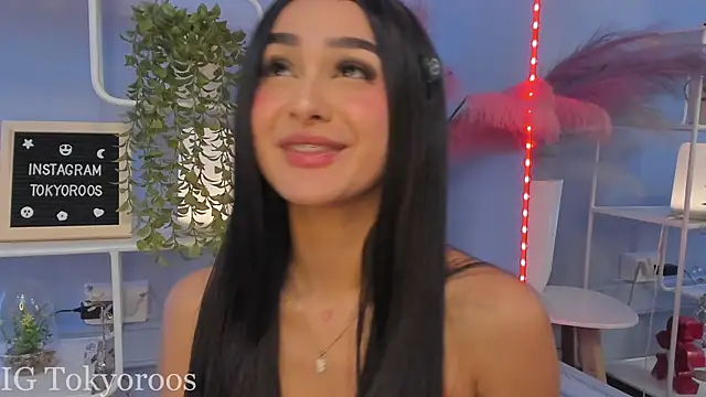 Chat XXX en directo de TokyoHaskel