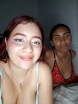 Živý XXX chat Chloe_Sky_love