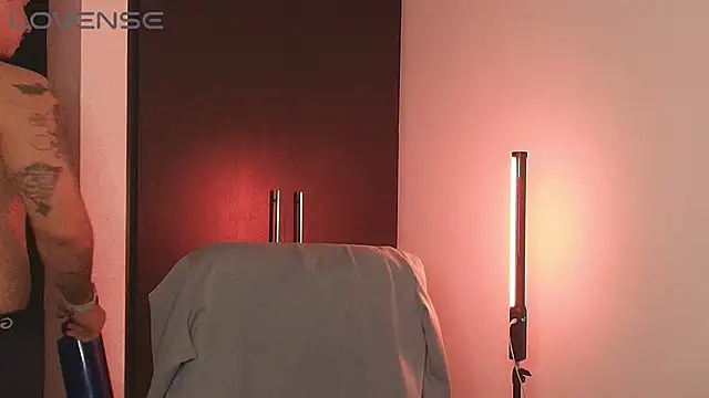 Chat XXX en directo de BjornSteel