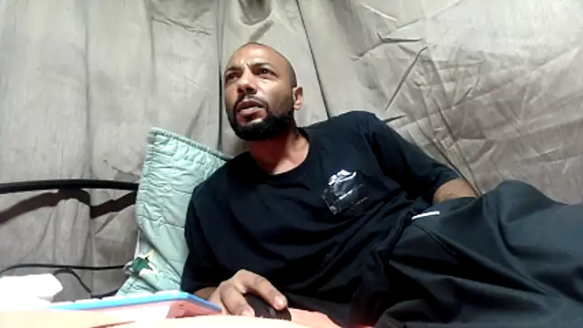 Živý XXX chat Camodick