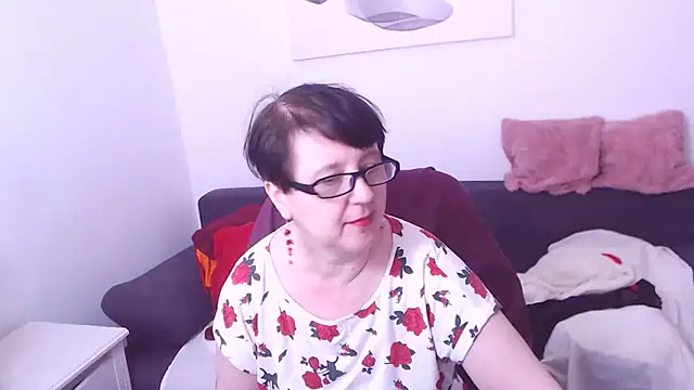 ChristaRose's Live XXX Chat