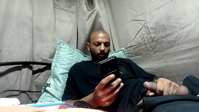 Camodick Live XXX-Chat