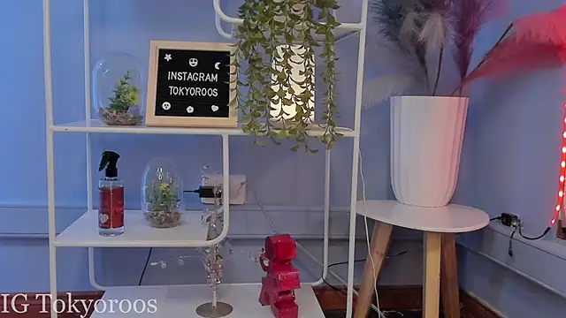 TokyoHaskel Live XXX Chat