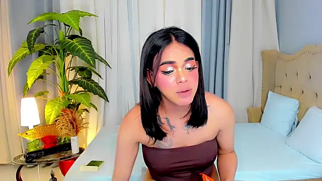 Chatroom XXX en direct de MochaliciousTransOnTop