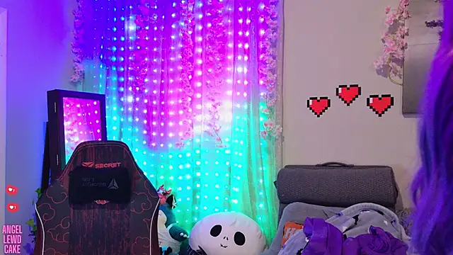 Angel-Lewd-Cake – webcam-show