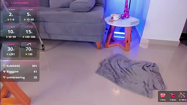 sofiiajones Live XXX-chat