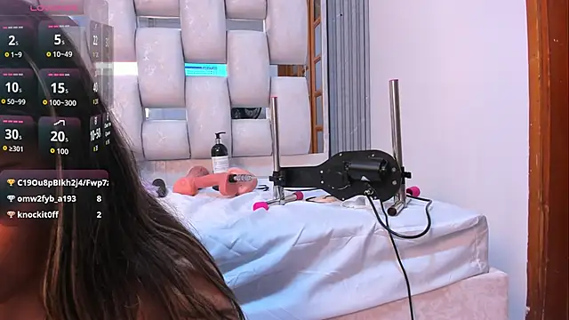 Wonderkloe_ Live XXX-chat