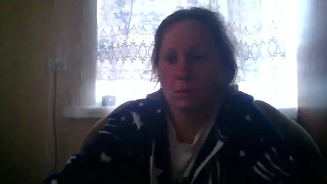 Czat XXX na żywo – Norma_Wall