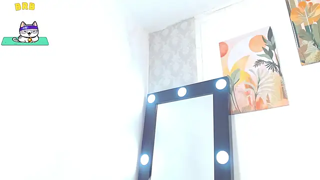 Chat XXX ao vivo de ebony_boobs020