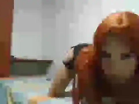 rosariostar ওয়েবক্যাম শো