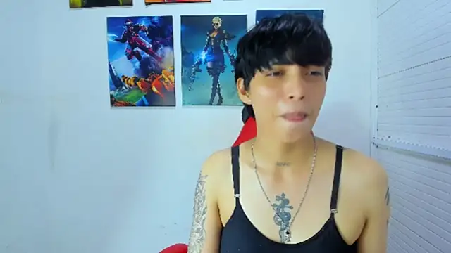 Czat XXX na żywo – ivyheat3