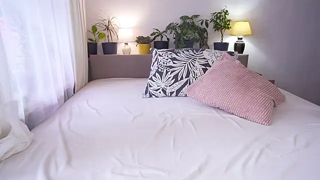 Czat XXX na żywo – Lily_minx