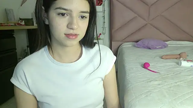 eva_sin18n Live XXX chat