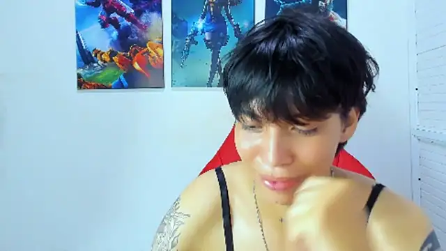 XXX chat uživo modela ivyheat3