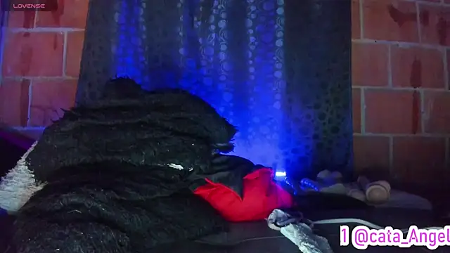 Cata-angel – Naživo XXX chat