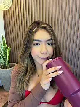 jenn_fit Obrolan Langsung XXX