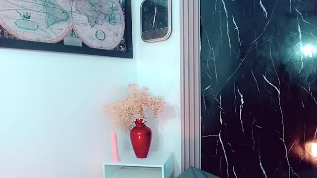 Show Webcam de Sofia_antonella_