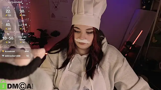 Mia_R0ss Obrolan Langsung XXX