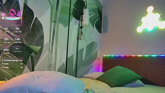 RubyValen 现场XXX聊天