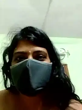 Show Webcam de Niharika_telugu143