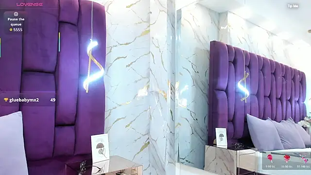 megannherrera's Live XXX Chat