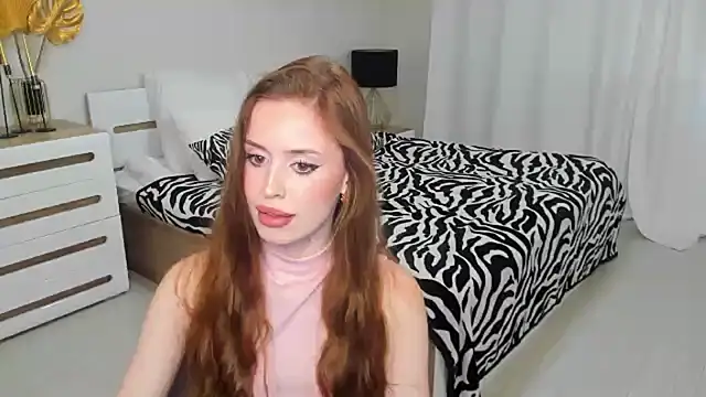 _Sweet__Cherry_ Obrolan Langsung XXX