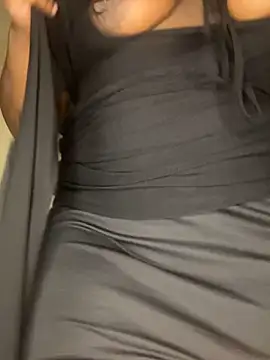 Show Webcam de Pimpcessbae