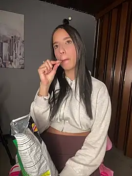 Chat XXX ao vivo de Praga_Pink