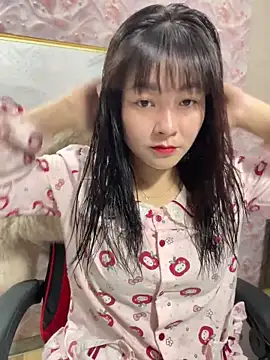 Chat XXX ao vivo de Babysexy-miu