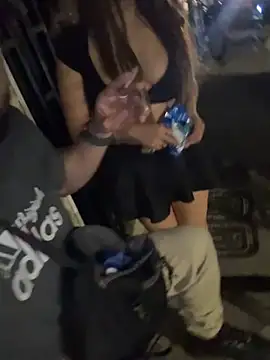 Chat XXX ao vivo de lindaandtony