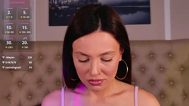 Alexa_Stain's Live XXX Chat