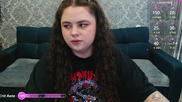 LunaRoub Live XXX-Chat