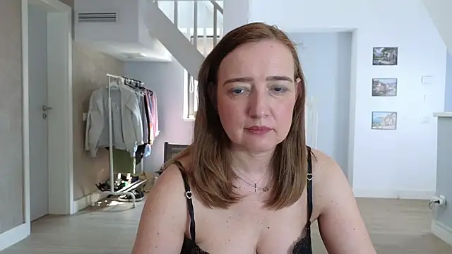 Chat XXX en directo de Blue_Angel_Sweet