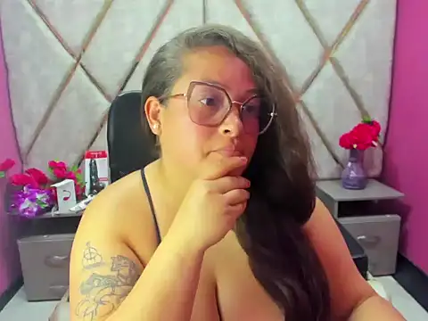 Sembang XXX Secara Langsung Sarah_Boobs_