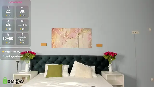 Xenia_paradise's Live XXX Chat