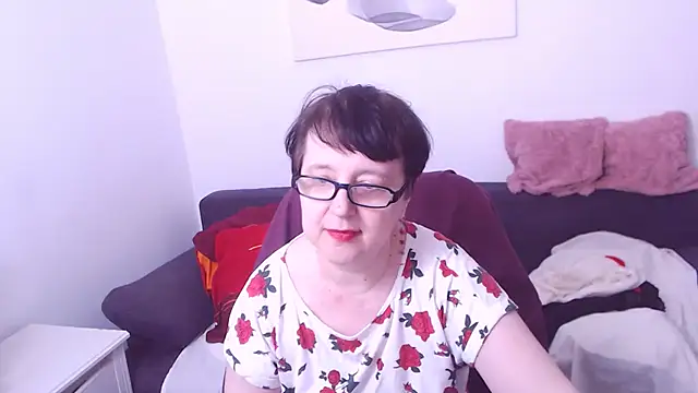 ChristaRose's Live XXX Chat