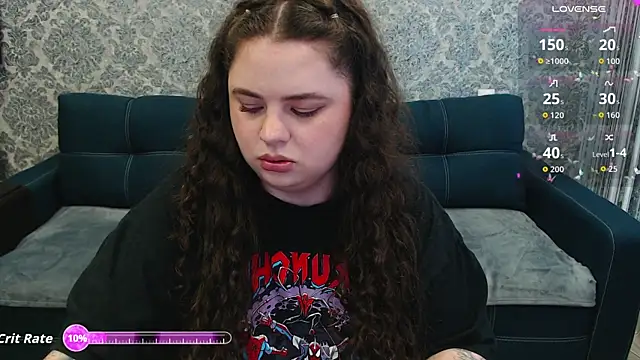 Sembang XXX Secara Langsung LunaRoub