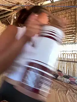 Juliet_official_pro Pertunjukan Webcam