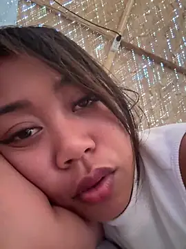 Juliet_official_pro's Webcam Show