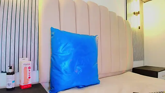 Chatroom XXX en direct de lian_cameron