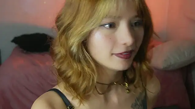 Živý XXX chat ari_kat