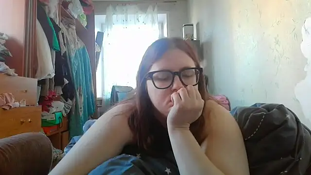 DesireMelissa 라이브 XXX 채팅