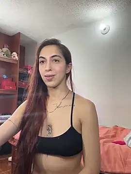 MariamGray1 Obrolan Langsung XXX