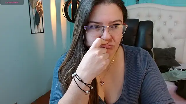 MsJossie Live XXX Chat