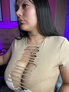 แชท XXX สดของ Miia__Taylor