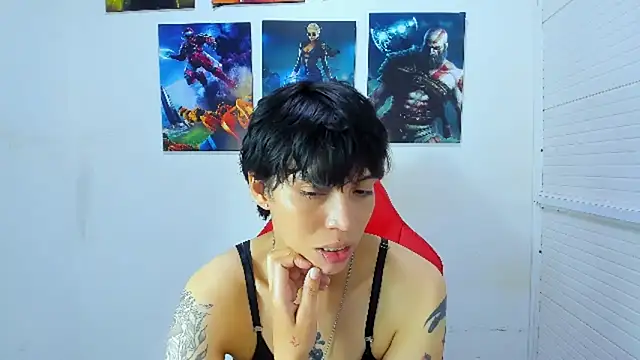 แชท XXX สดของ ivyheat3