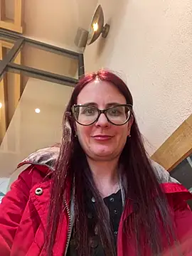 Chat XXX ao vivo de NataKitten