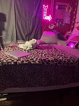 TranSexualJade95 Live XXX-chat